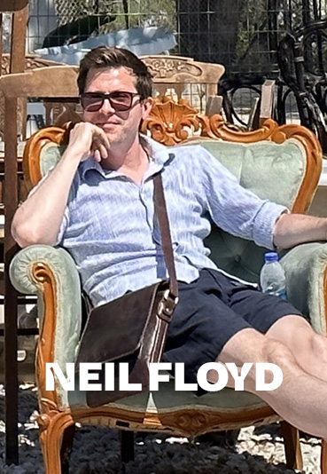 Neil Floyd